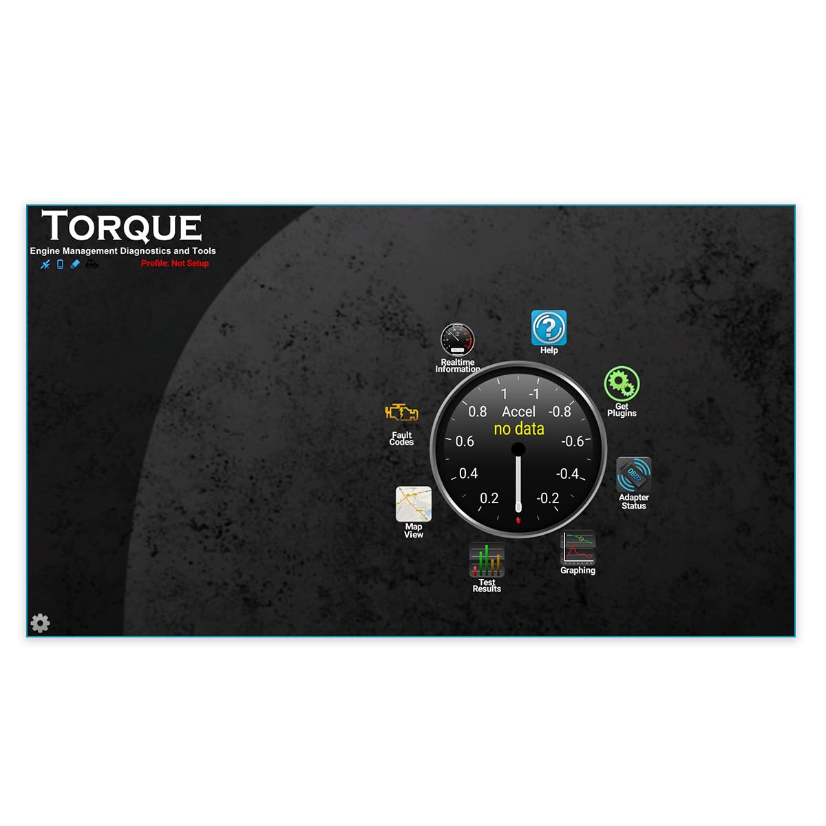 Joying Elm 327 V2.1 Bluetooth Vehicle Diagnostic Tool Obd2 Obd Ii Elm327 Car Interface Scanner Works On Android