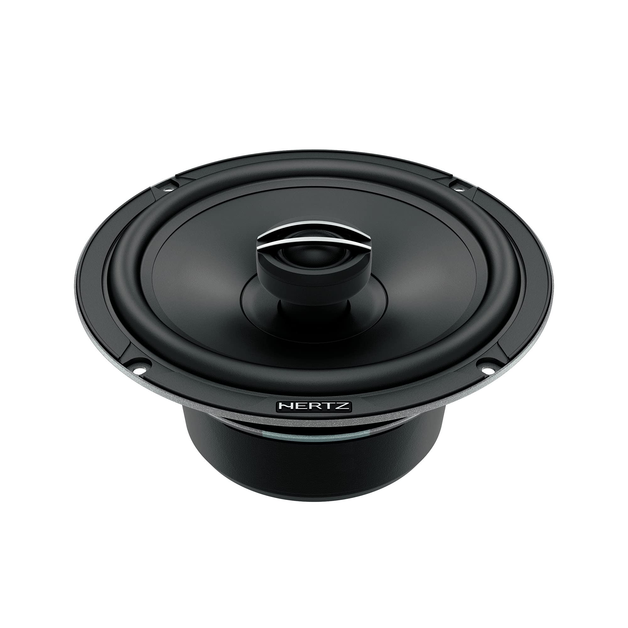 Hertz Cento Pro Series Cpx 165 6.5' Two Way Coaxial Speakers