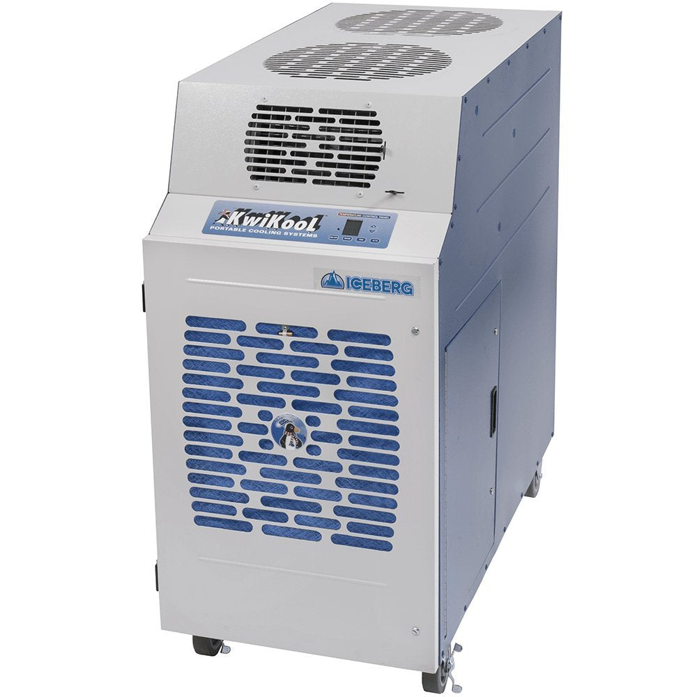 ***Discontinued Model*** Kwikool Kib3021