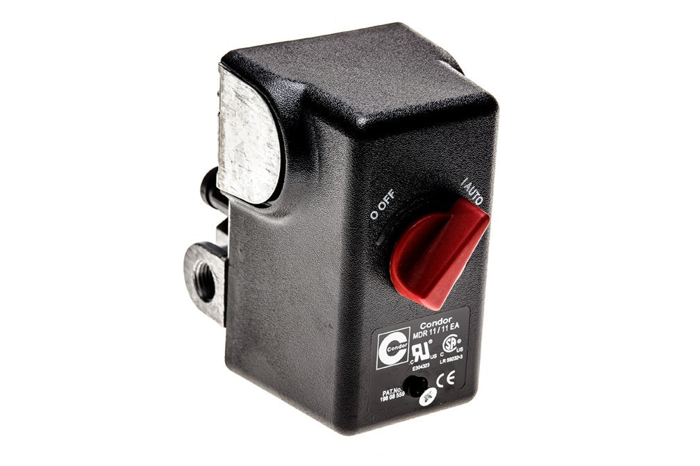 Campbell Hausfeld Cw209300Av Pressure Switch For Air Compressors