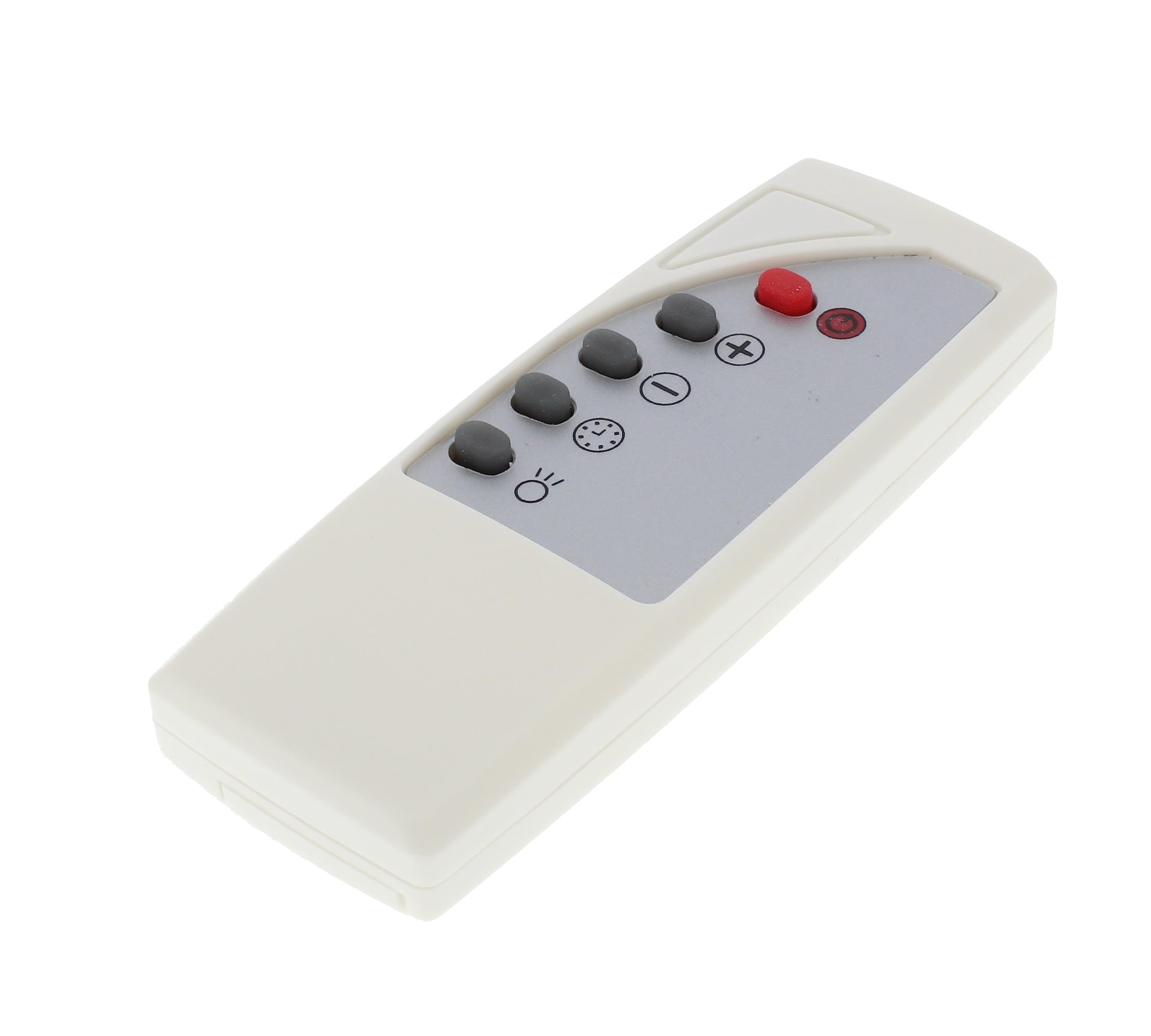 Comfort Zone Czhd81 Whisper Quiet Cool Mist Digital Ultrasonic Humidifier With Remote Control And Auto Shut Off, White For Home,