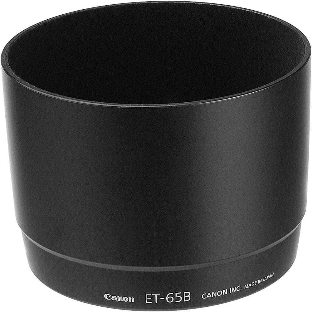 Canon ET 65B Lens Hood (70 300 Lens)
