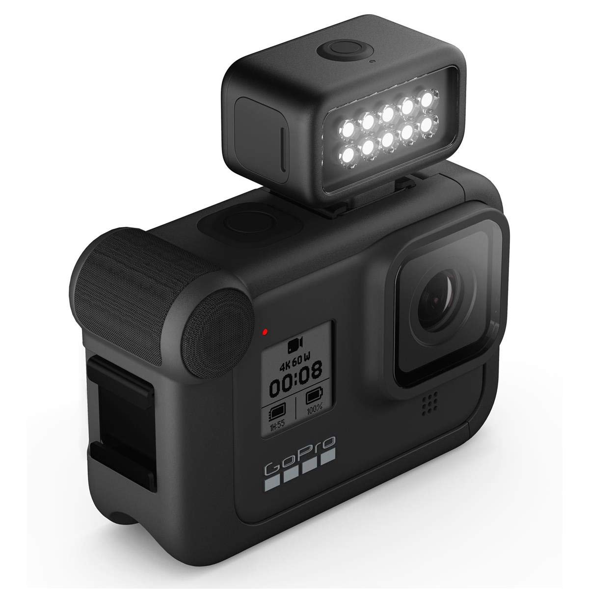 Gopro Light Mod   Official Gopro Accessory