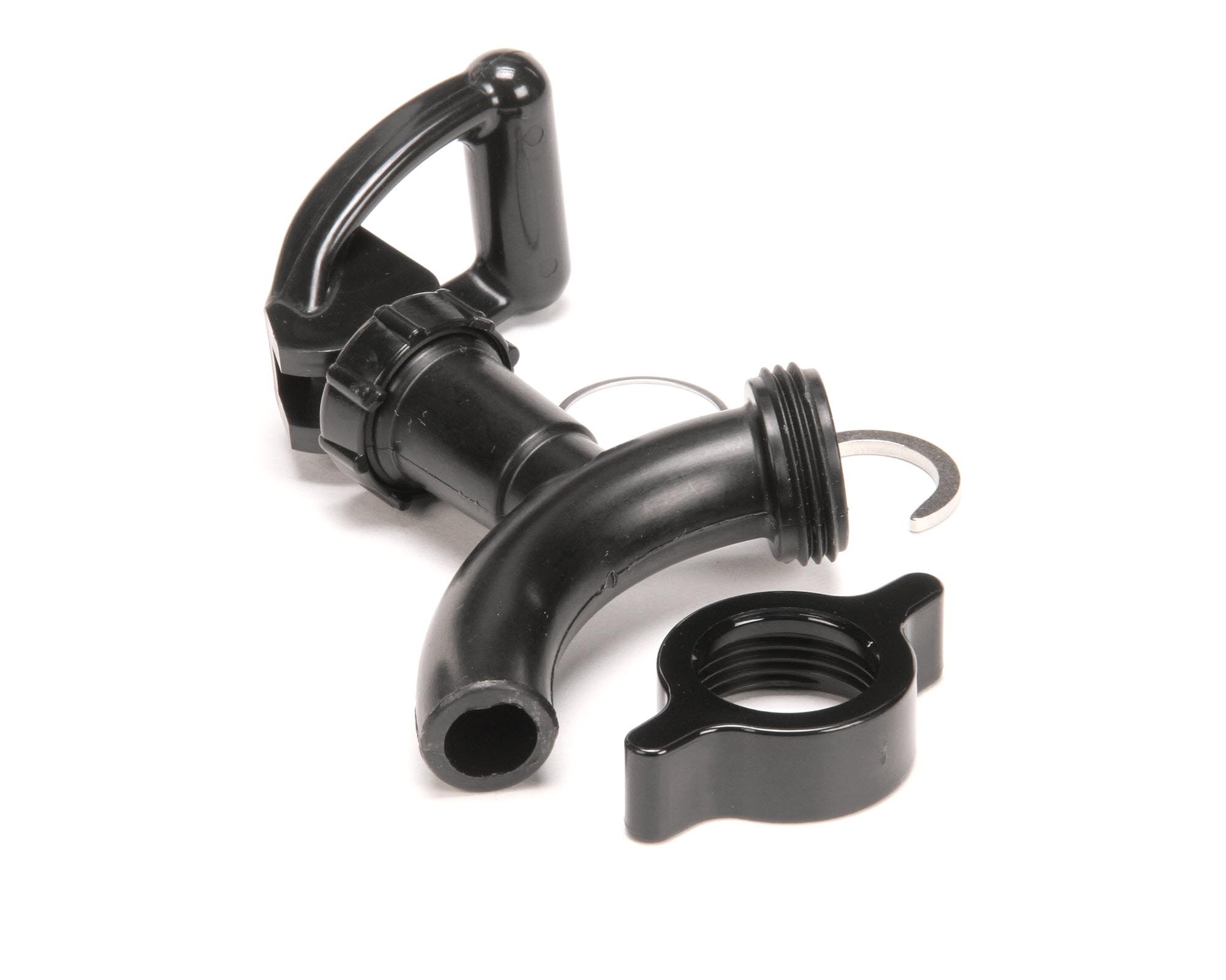 Bunn 47326.1000 Faucet Assy, Pinch Tube Nudger