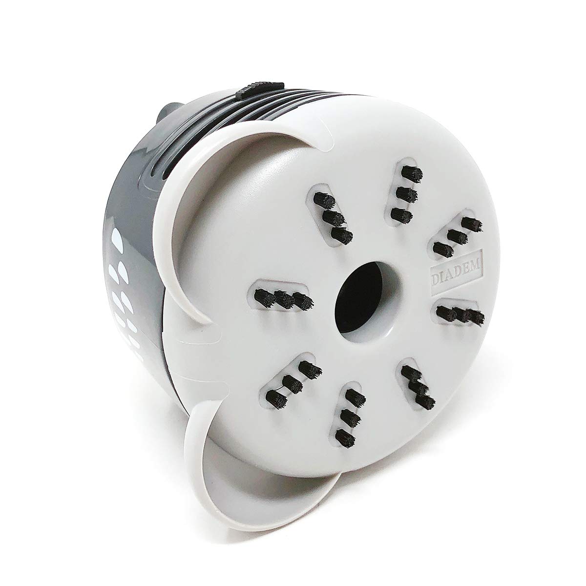 Allydrew Cute Portable Mini Vacuum Cleaner For Home And Office, Owl