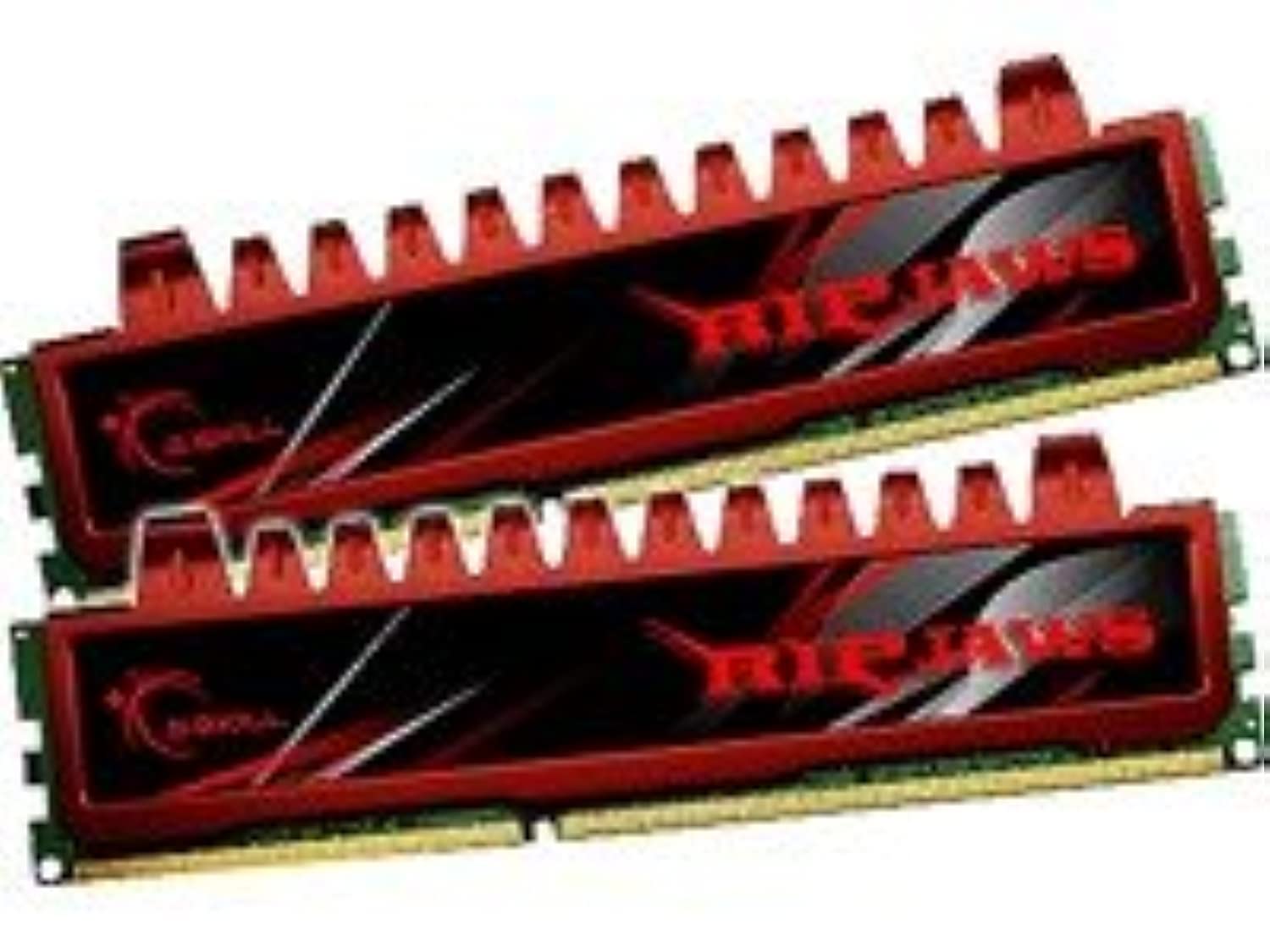 G. Skill PC3-8500 Memory Module 8 GB 1,066 MHz 240-Pin DDR3-RAM