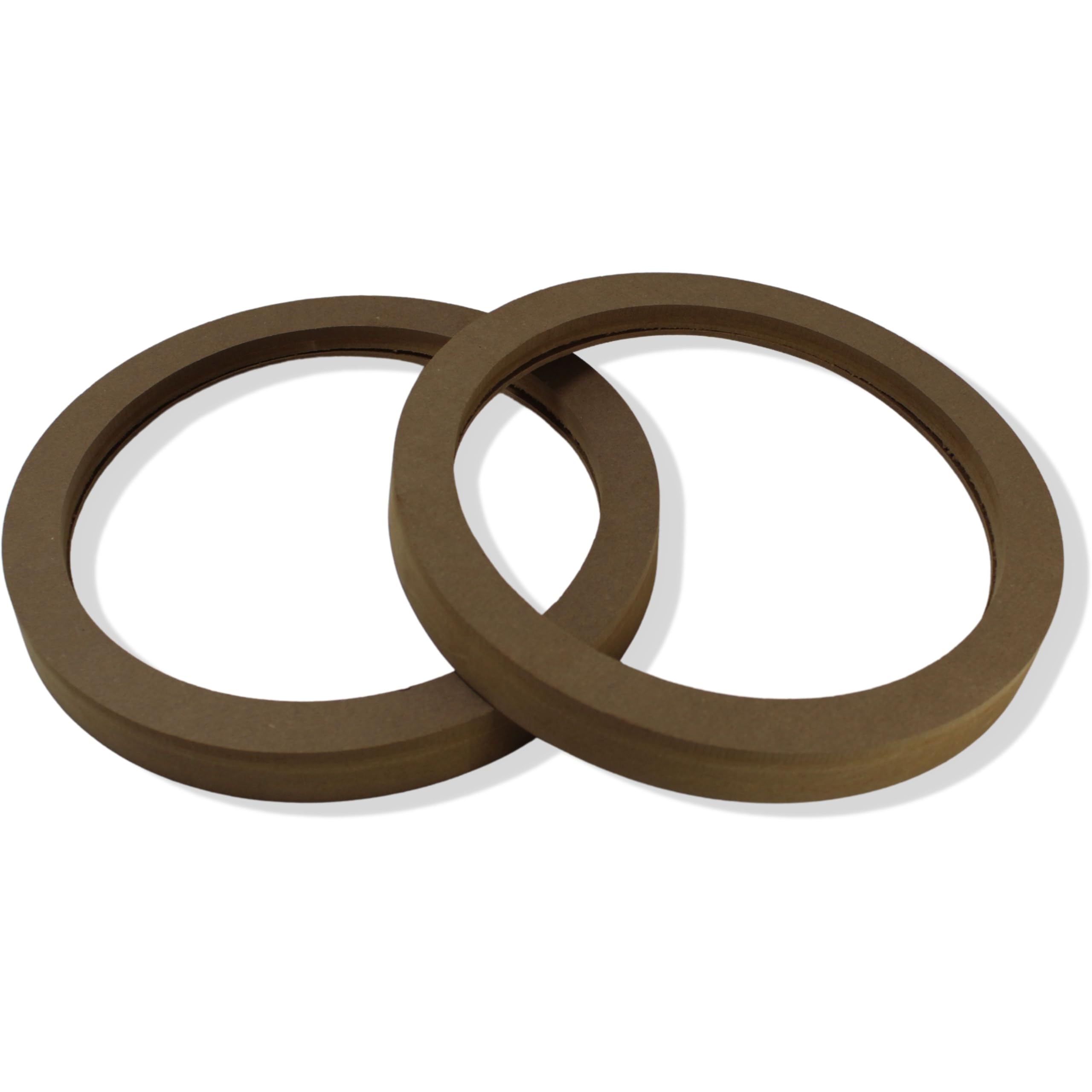 Nippon Pipeman 8'' Speaker Ring With Bezel Sold In Pairs