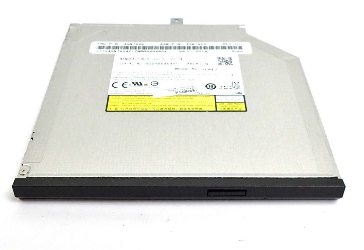 Lenovo Cd Dvd Burner Writer Player Drive Thinkpad T440 T440P T540P W540 Laptop