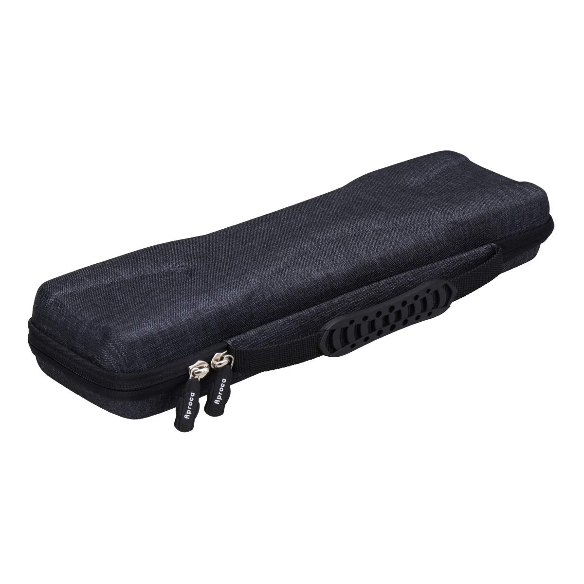 Aproca Hard Carry Travel Case Compatible With Numark Dj2Go2 Pocket Dj Controller