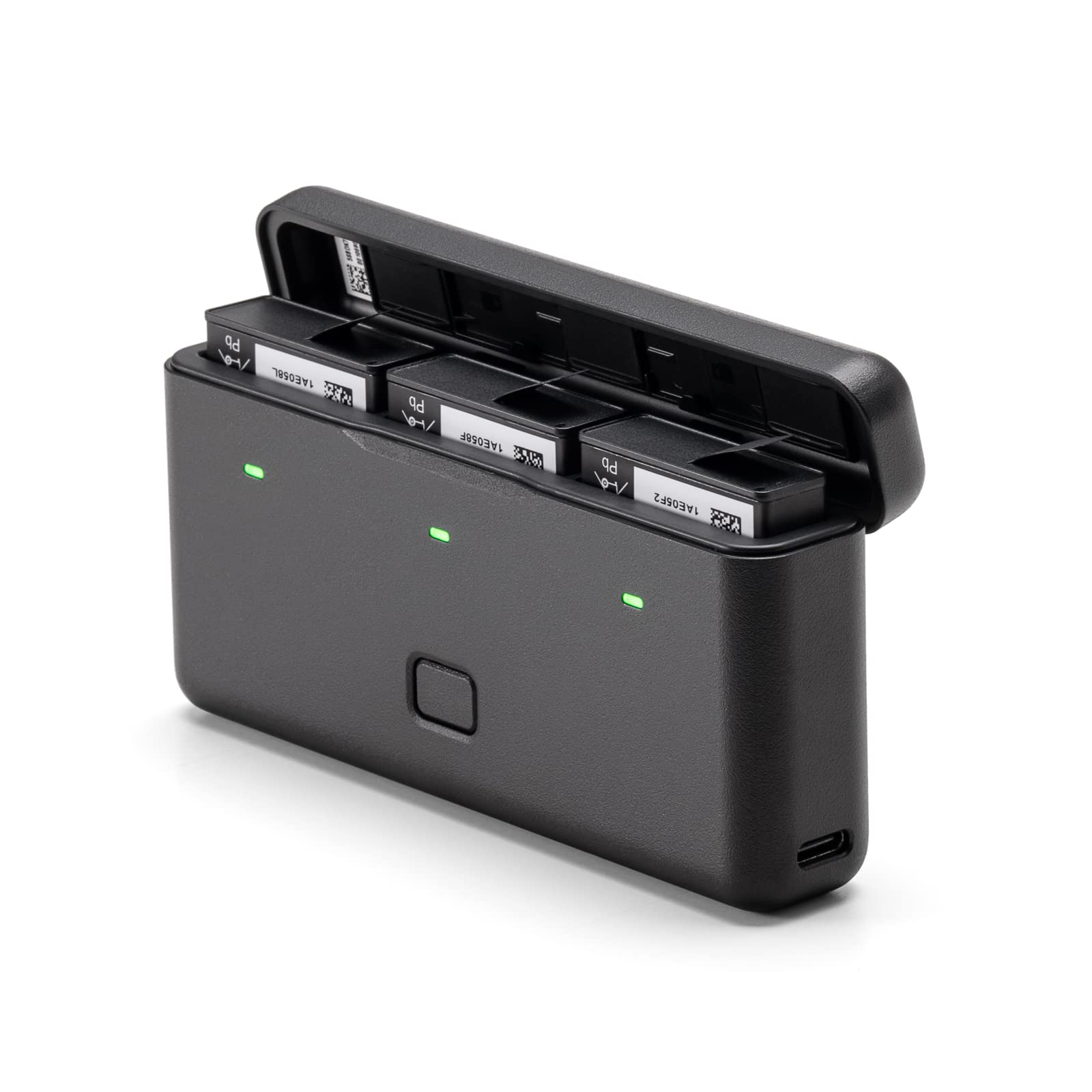 Dji Osmo Action Multifunctional Battery Case