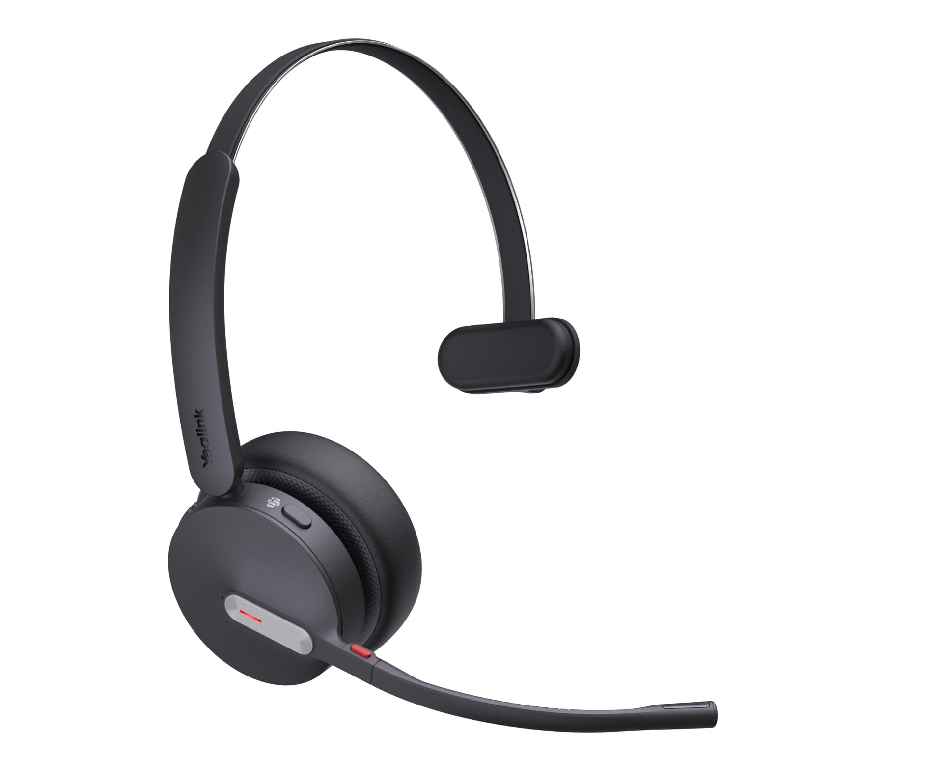 Yealink BH 70 Mono Teams Headset USB-C/A