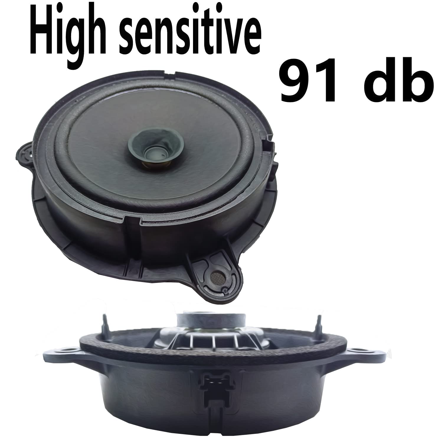 Leezhen Speaker Compatible With 2008 To 2022 2023 2024 Nissan Altima Pathfinder Sentra Maxima Murano