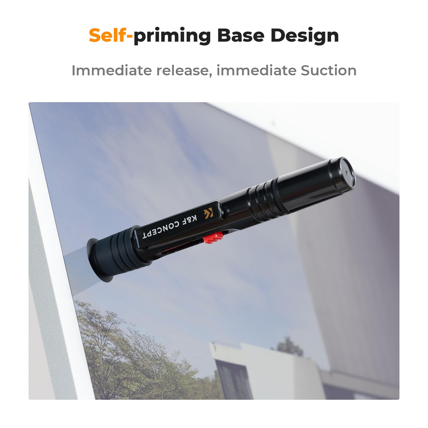 K&F Concept Professional Lens Cleaning Pen*3 With Soft Brush, Carbon Head Lens Cleaning Pen For Canon, Nikon, Pentax, Sony Digit