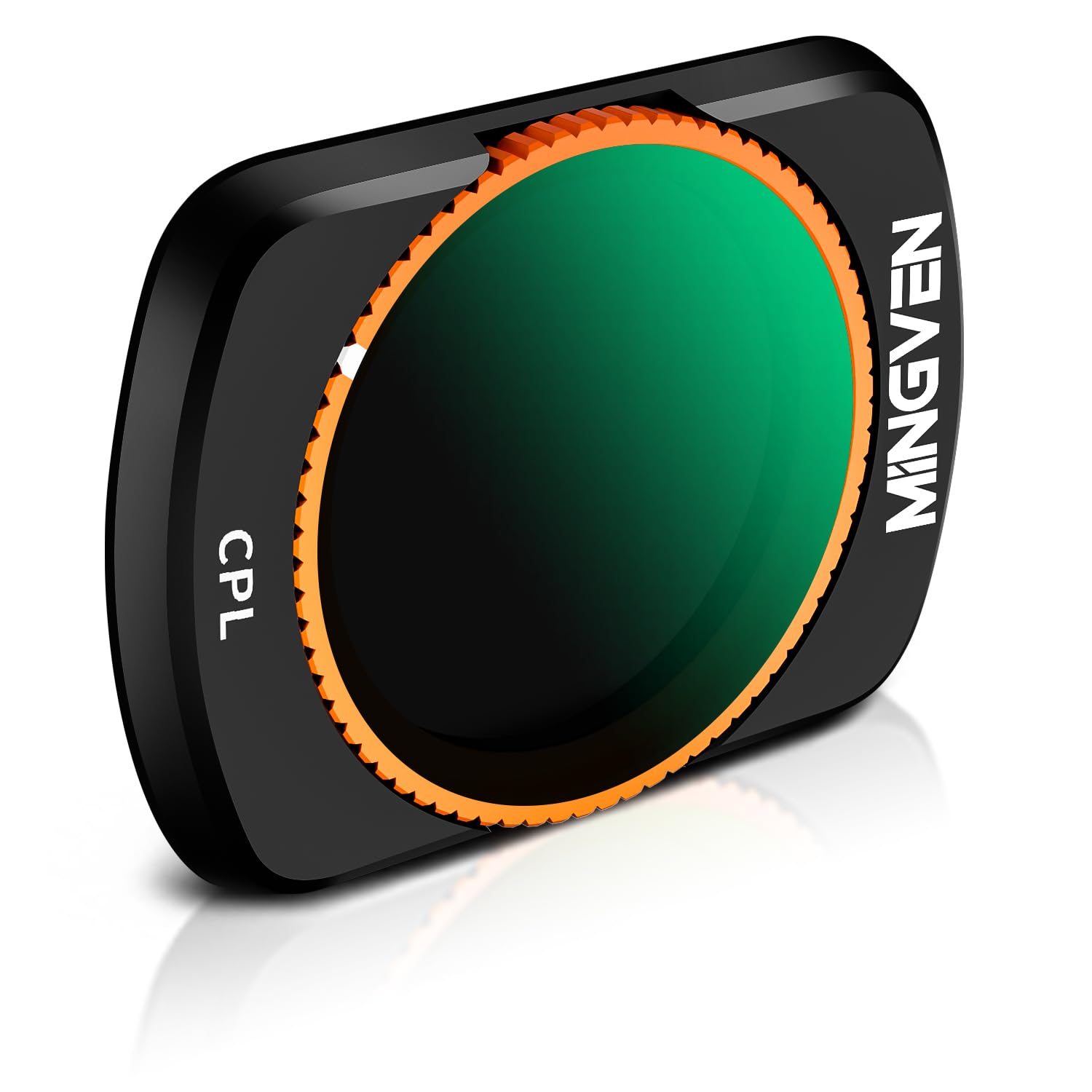 Mingven Cpl Circular Polarizer Filter For Dji Osmo Pocket 3, Magnetic Multi Coated Filters For Dji Osmo Pocket 3 Creator Combo