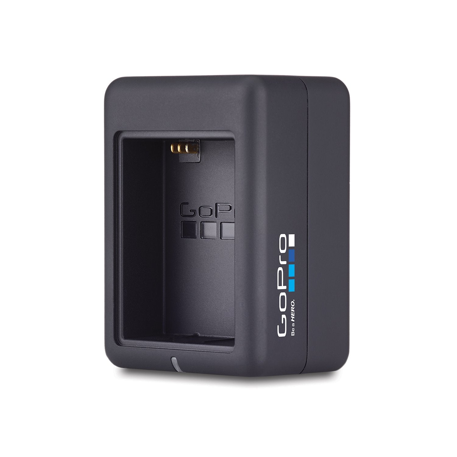 Gopro Dual Battery Charger For Hero3+/Hero3) (Gopro Official Accessory)