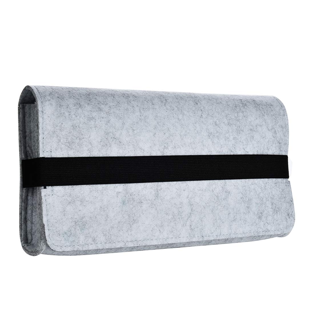 Wesappinc Keyboard Case Travel Bag Keyboard Case For Standard Mechanical Keyboards Such As Ikbc87, Ganss87, Darwin 87, Filco87,