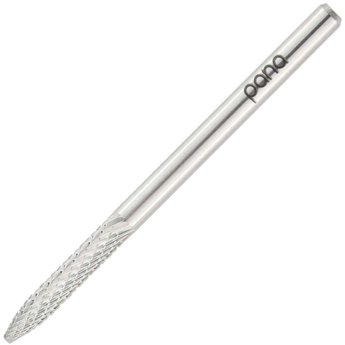 Pana 332 Cuticle Clean Nail Carbide Bit For Professional, Nail Salon, Nail Trimmer, Under Nail Cleaner, Electric Drill Machine,