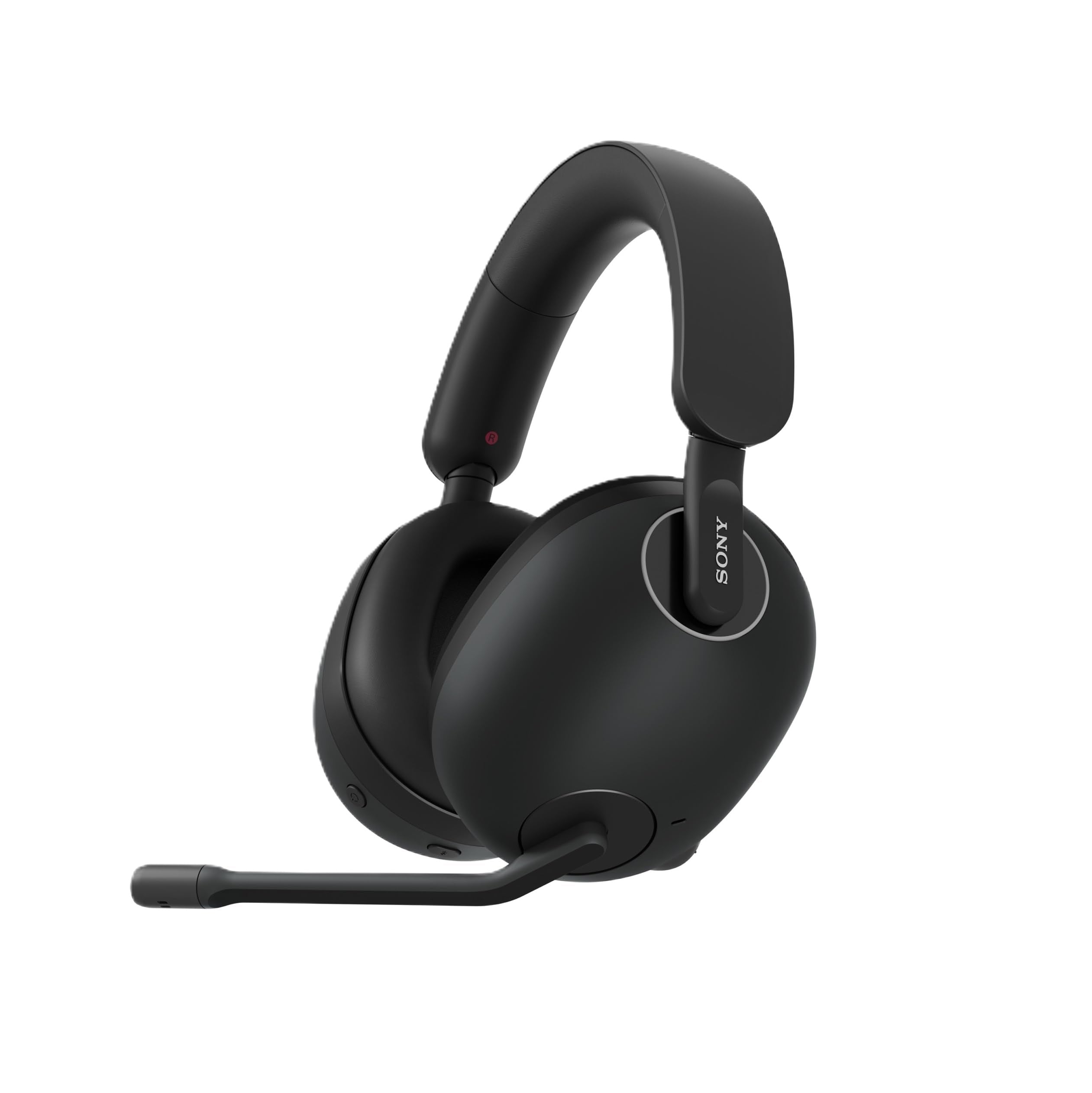 Sony Inzone H9, WhG900N Wireless Noise Cancelling Gaming Headset, Over Ear Headphones With 360 Spatial Sound, 32 Hours Battery 