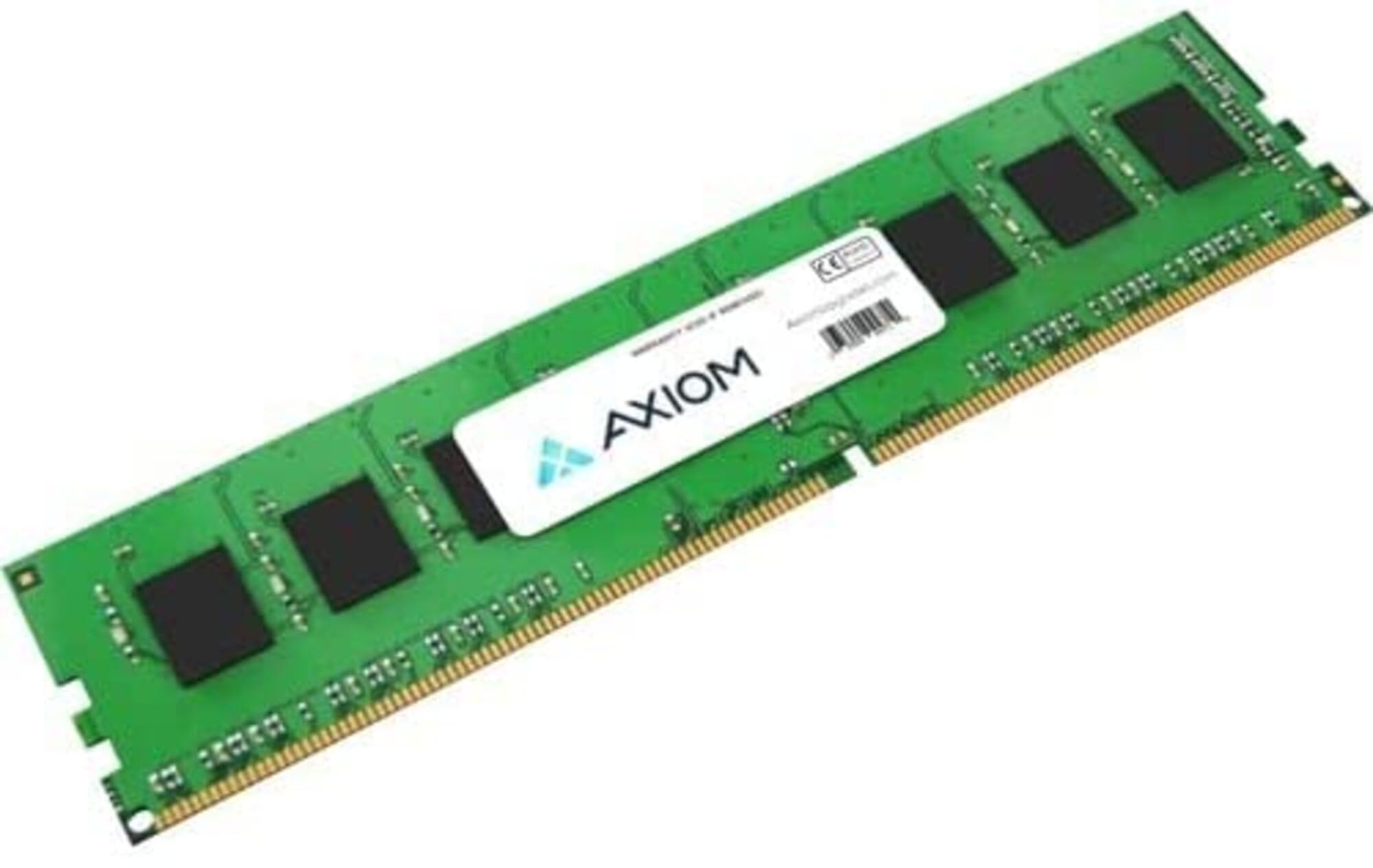 Axiom 16Gb Ddr4-2666 Ecc Rdimm For Dell - Ab003149, Snppwr5Tc/16Vxr