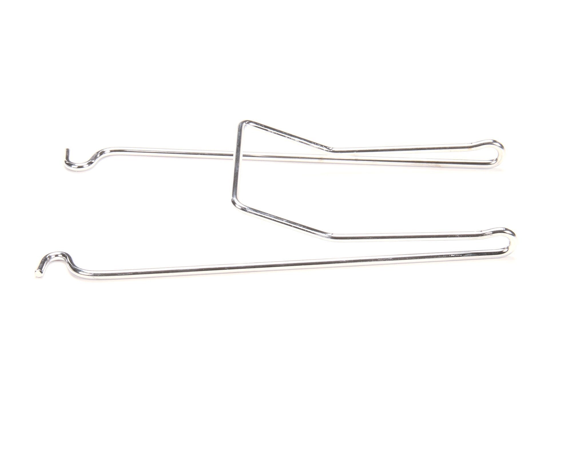 Manitowoc Ice 040002033 Wire Form Scoop Holder