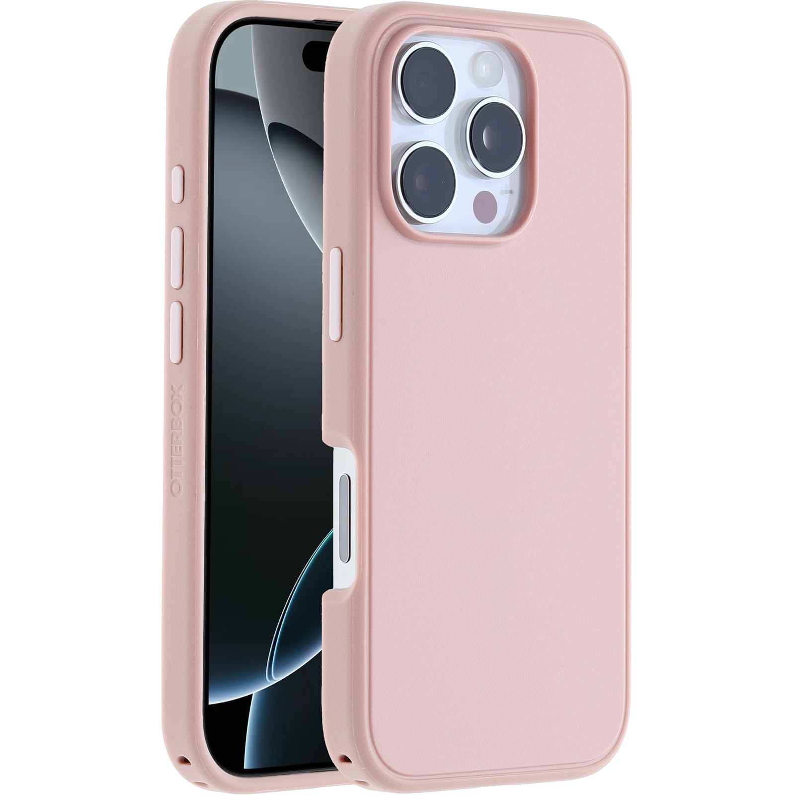 Otterbox Iphone 16 Pro Symmetry Series Case   Ballet Shoes