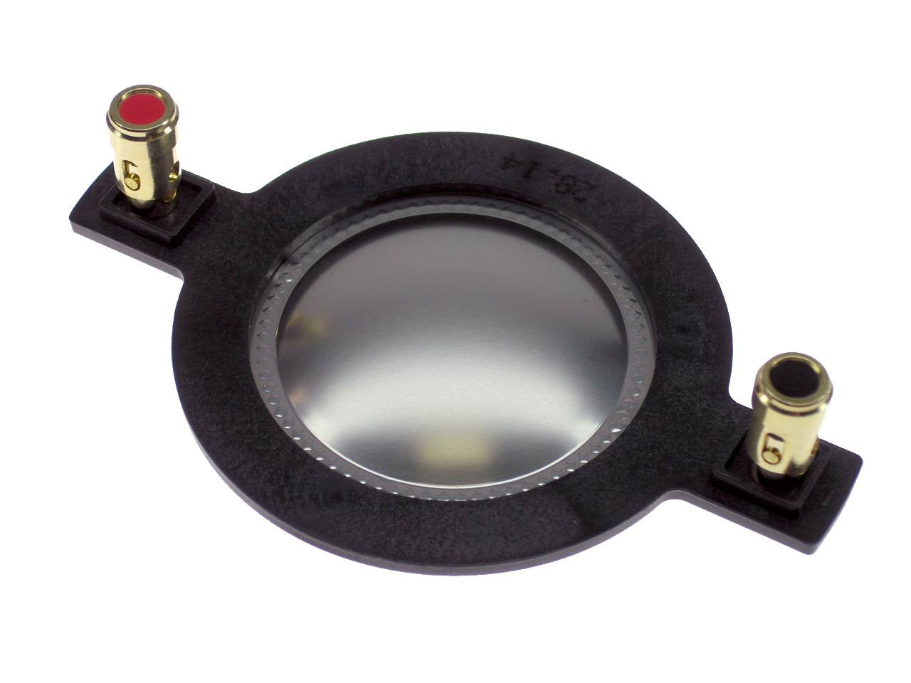 Mackie Speaker Diaphragm 1701 8, Dc10, Srm450, 8 Ohm, D Srm450