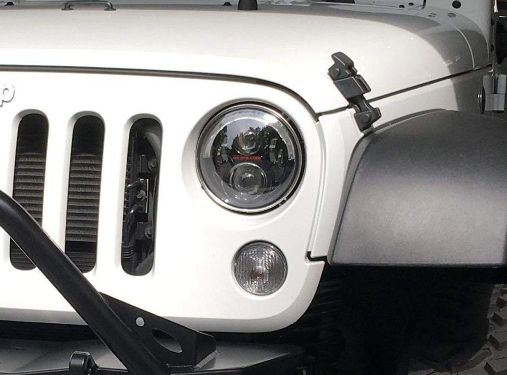 Jw Speaker 0554543 Led Light