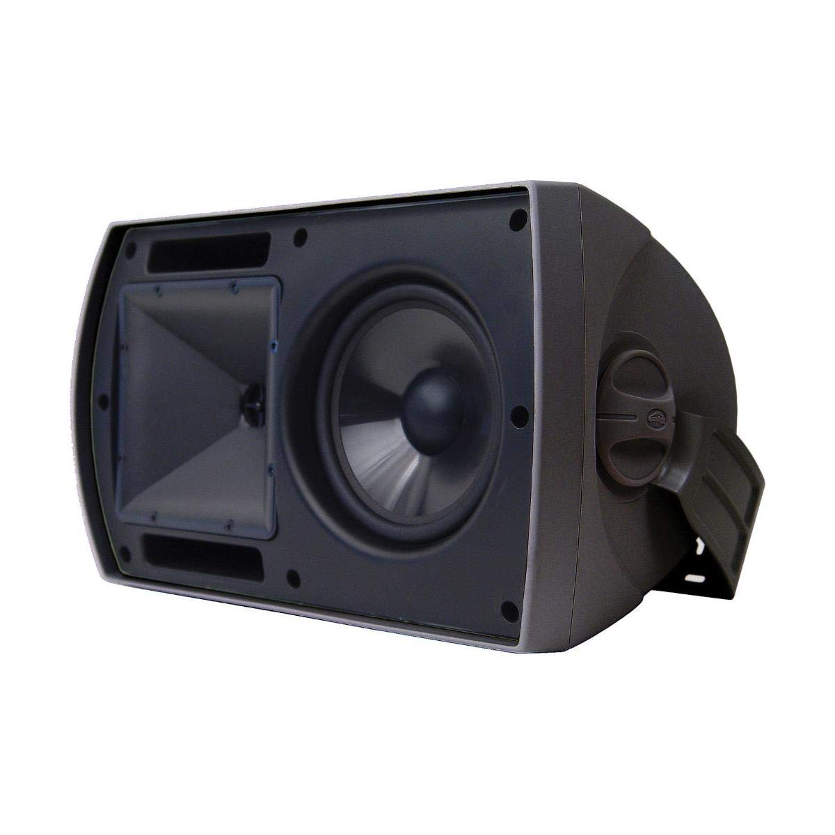 Klipsch Aw 650 Indoor/Outdoor Speaker   Black (Pair)