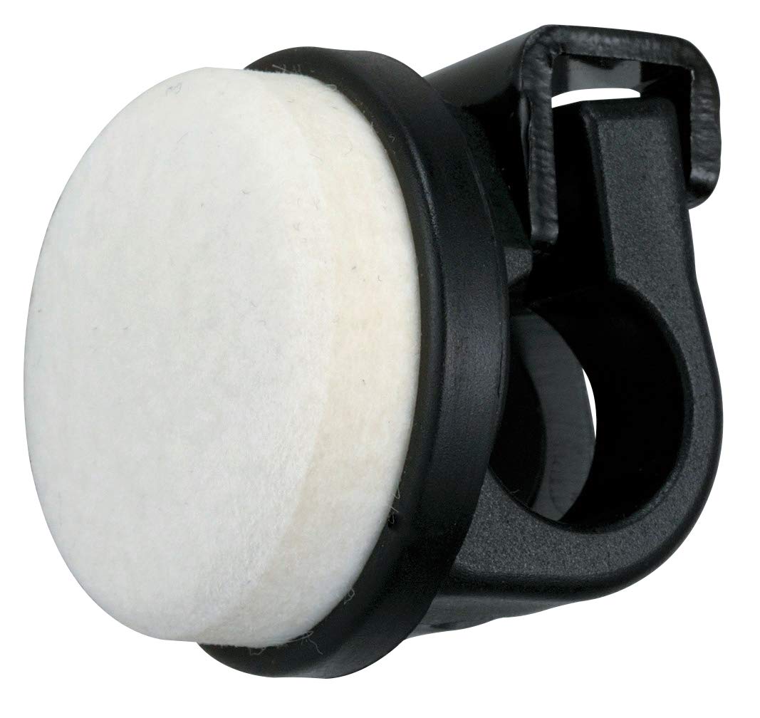 TAMA Bass Drum Beater Head Felt (CB90FH)