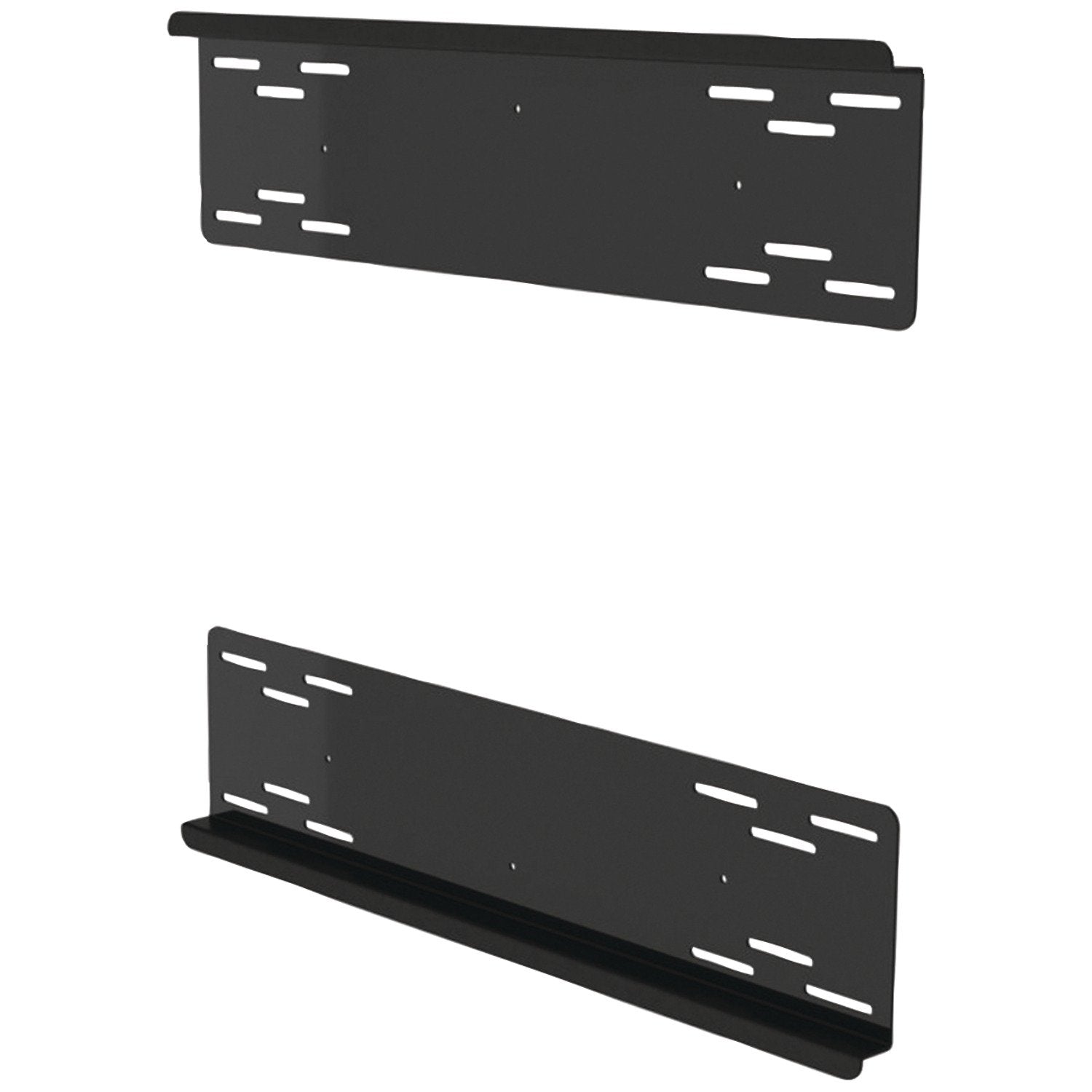 Peerless Wsp756 Metal Stud Wall Plate For Sa752