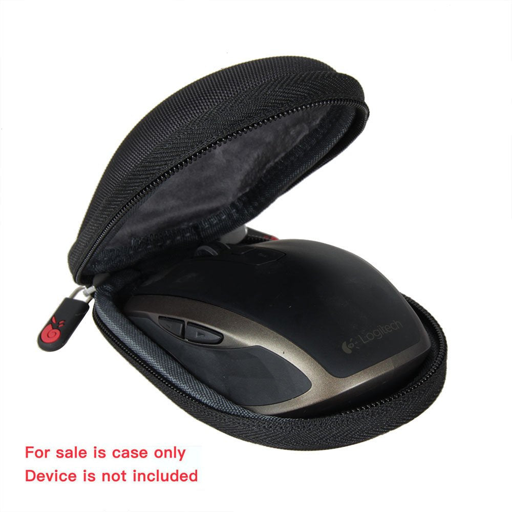 Hermitshell Hard Travel Case For Logitech Mx Anywhere 3S Anywhere 3 / Logitech Mx Anywhere 2S Anywhere 2 Compact Performance Mou