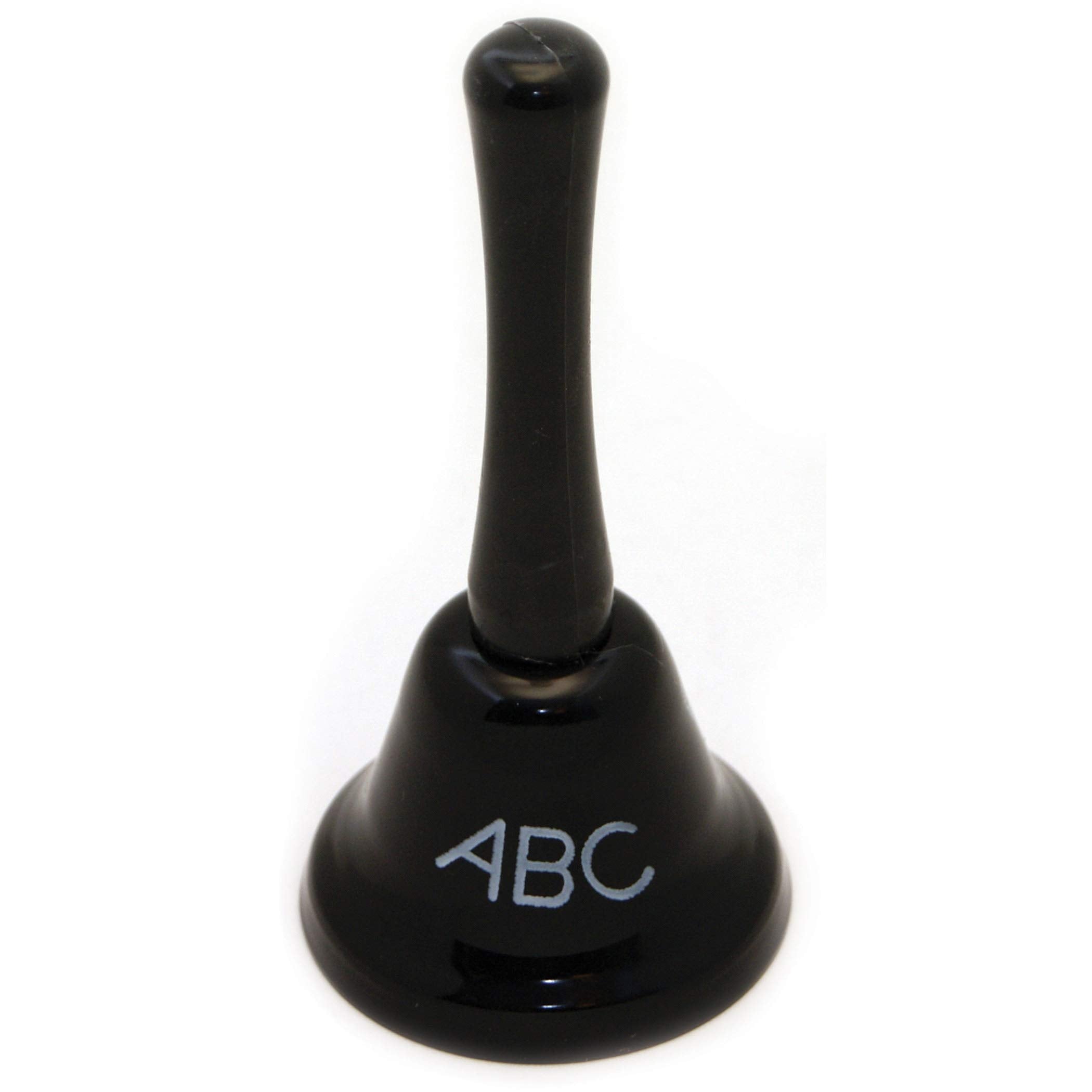 Ashley 10520 Chalkboard Look Hand Bell 5 MI