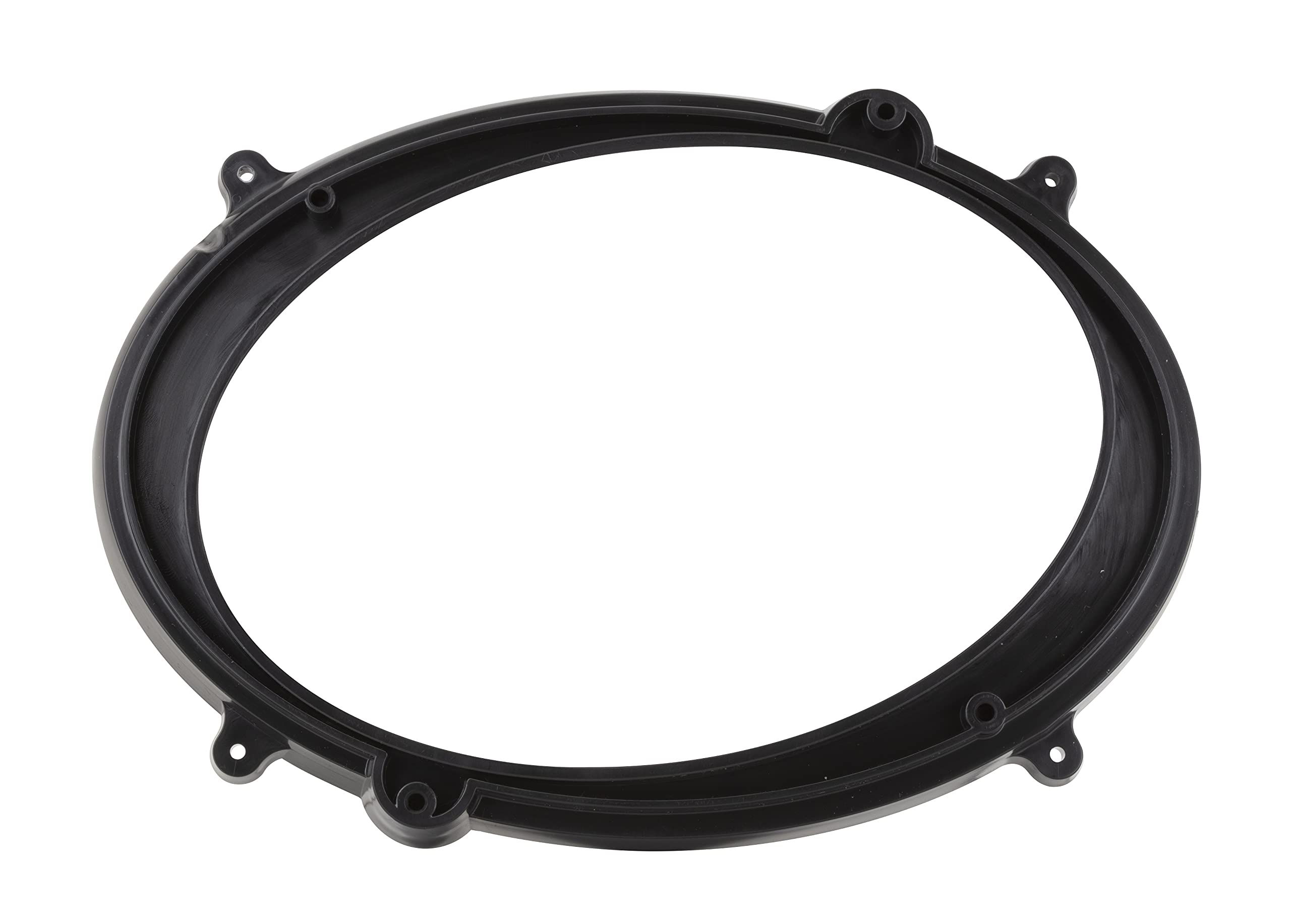 Scosche Compatible With Select 2006 To 2013 Harley Davidson Motorcycle With Boom Audio Saddlebags 5   X 7    To 6   X 9    Speak