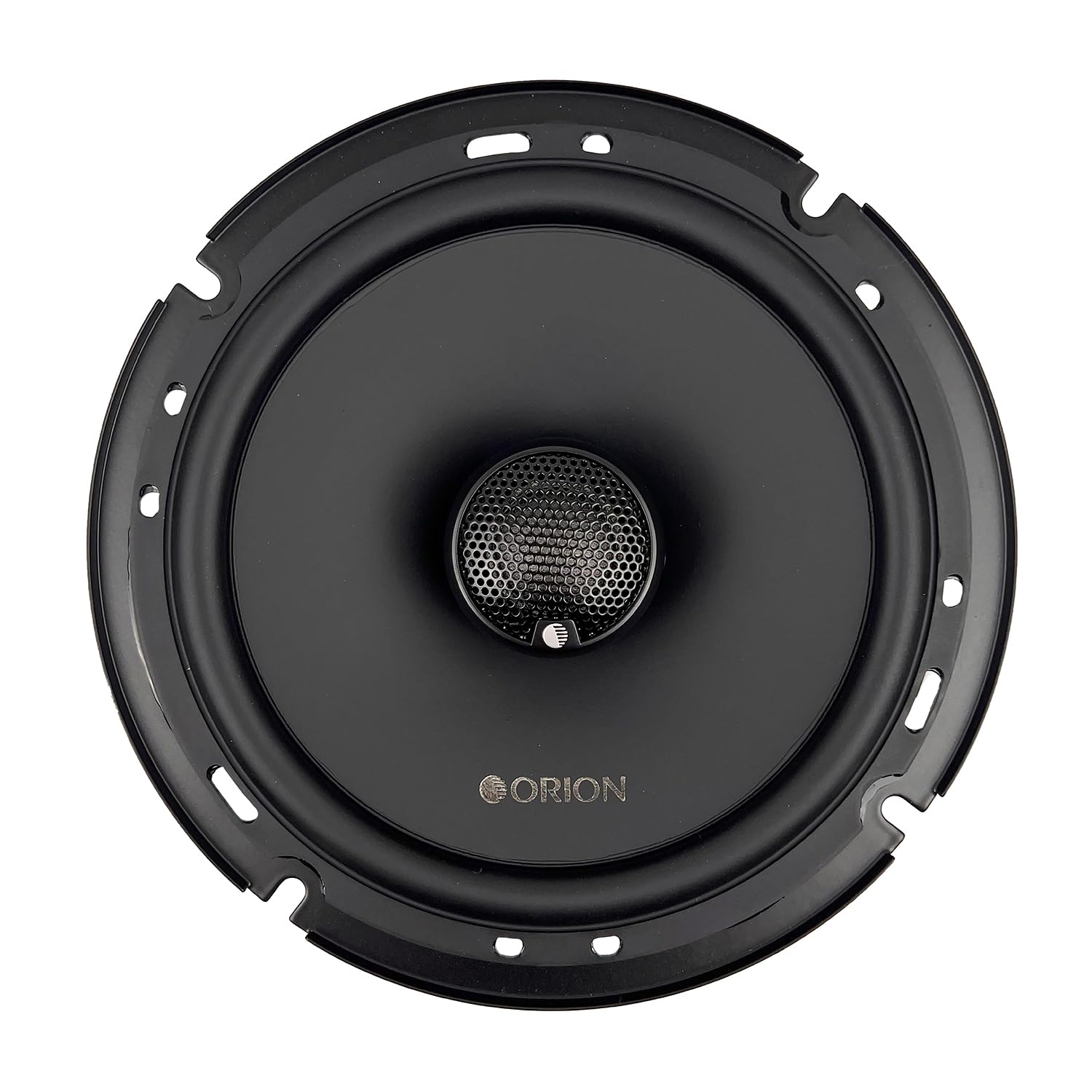 Orion Xtr Series Coaxials Speakers (Xtr65.2Sl / 6.5'' Slim)