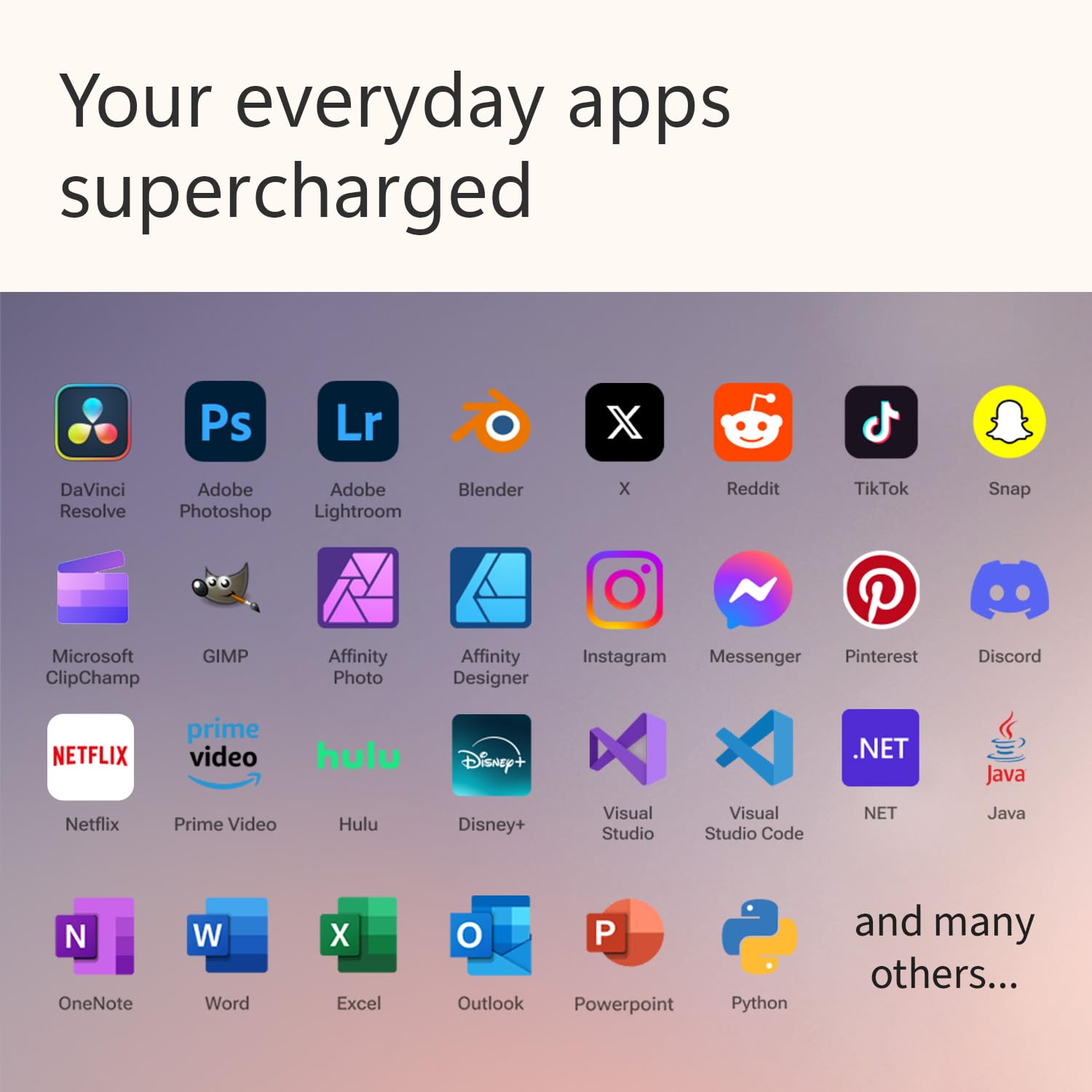 Microsoft Surface Laptop (2024), Windows 11 Copilot+ Pc, 13.8'' Touchscreen Display, Snapdragon X Plus (10 Core), 16Gb Ram, 512G