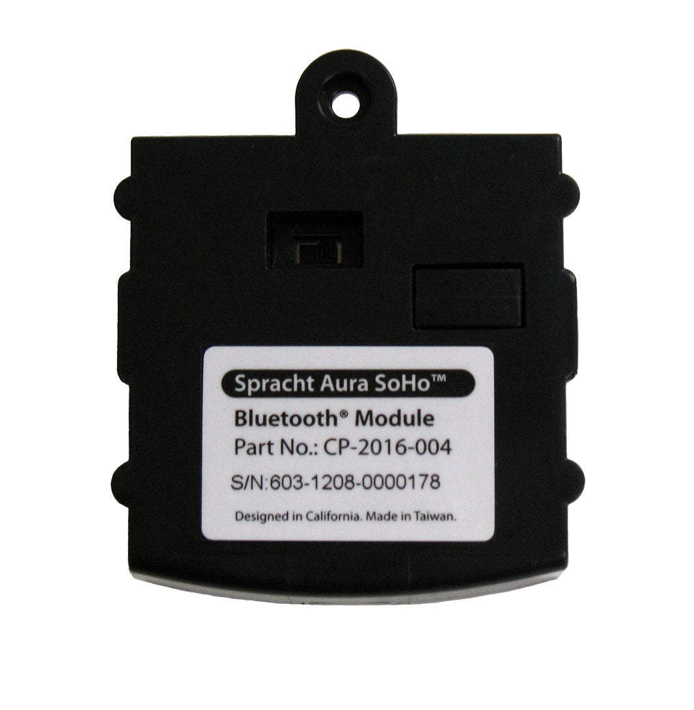 Spracht Bluetooth Adapter Module For Aura Soho Speakerphone