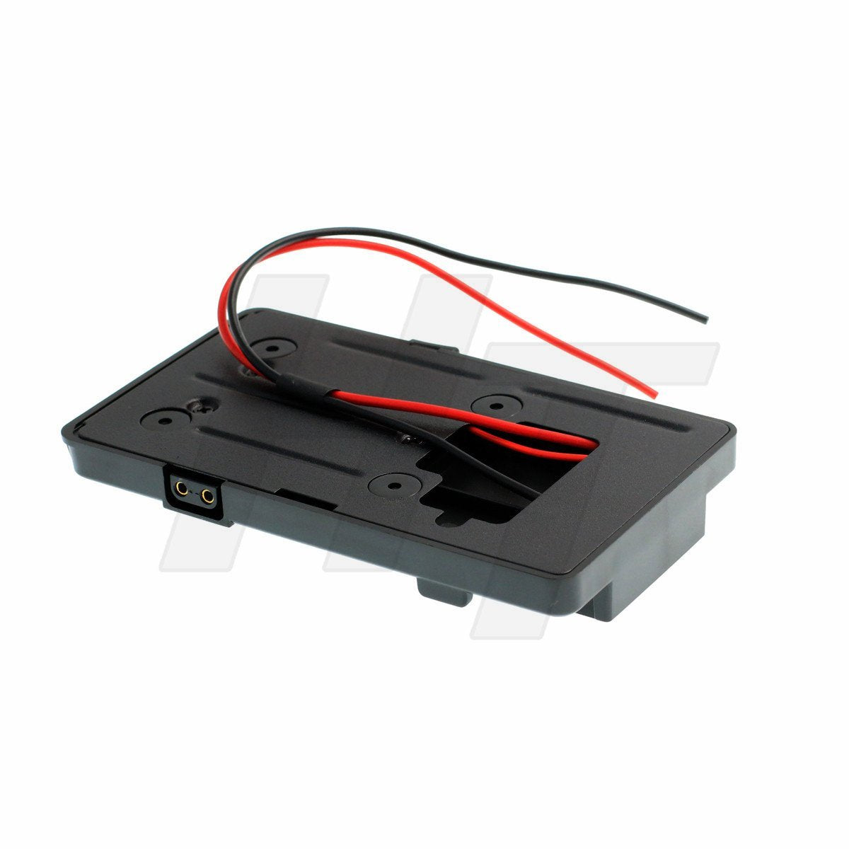 Hangton V Lock Battery Mount Plate Power Supply Adapter Kit D Tap For Sony, Anton Bauer