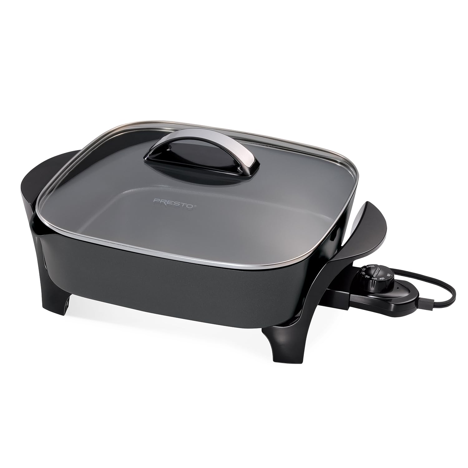 Presto Electric Skillet 12''