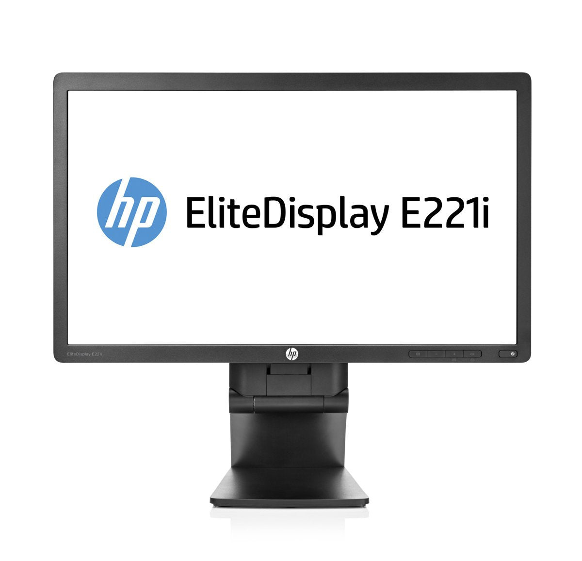 Hp 756034-001 - Hp E221I 21.5 Ips Led Backlit Monitor