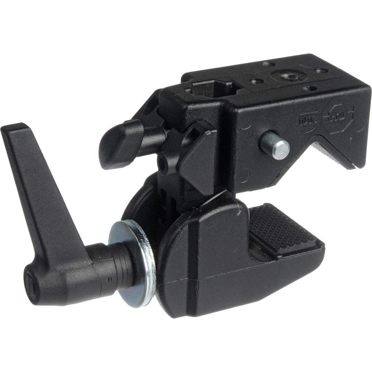 Manfrotto 035 Super Clamp Without Stud (#035)