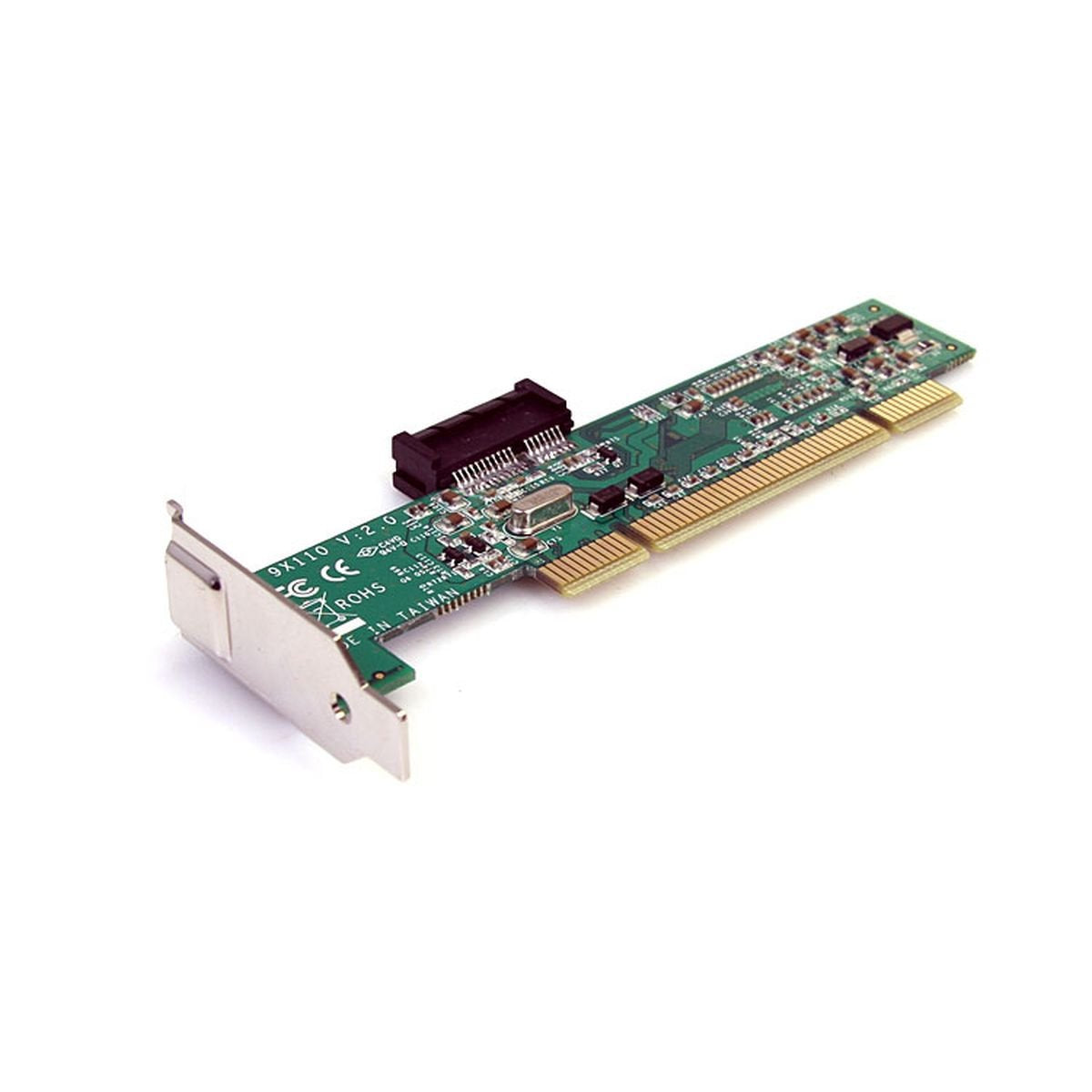 Startech Pci To Pci Express Adapter Card
