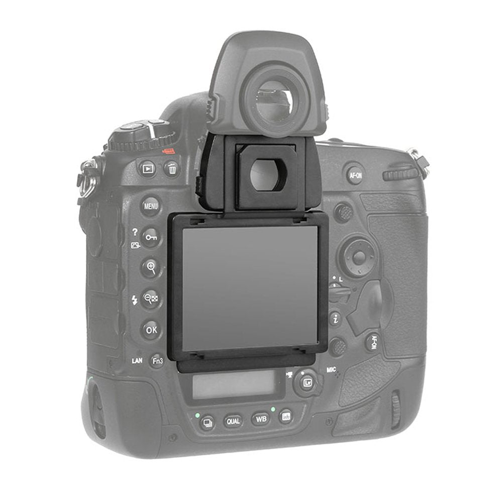 Stseetop Nikon D5 Screen Protector,Professional Optical Camera Tempered Glass Lcd Screen Protector For Nikon D5