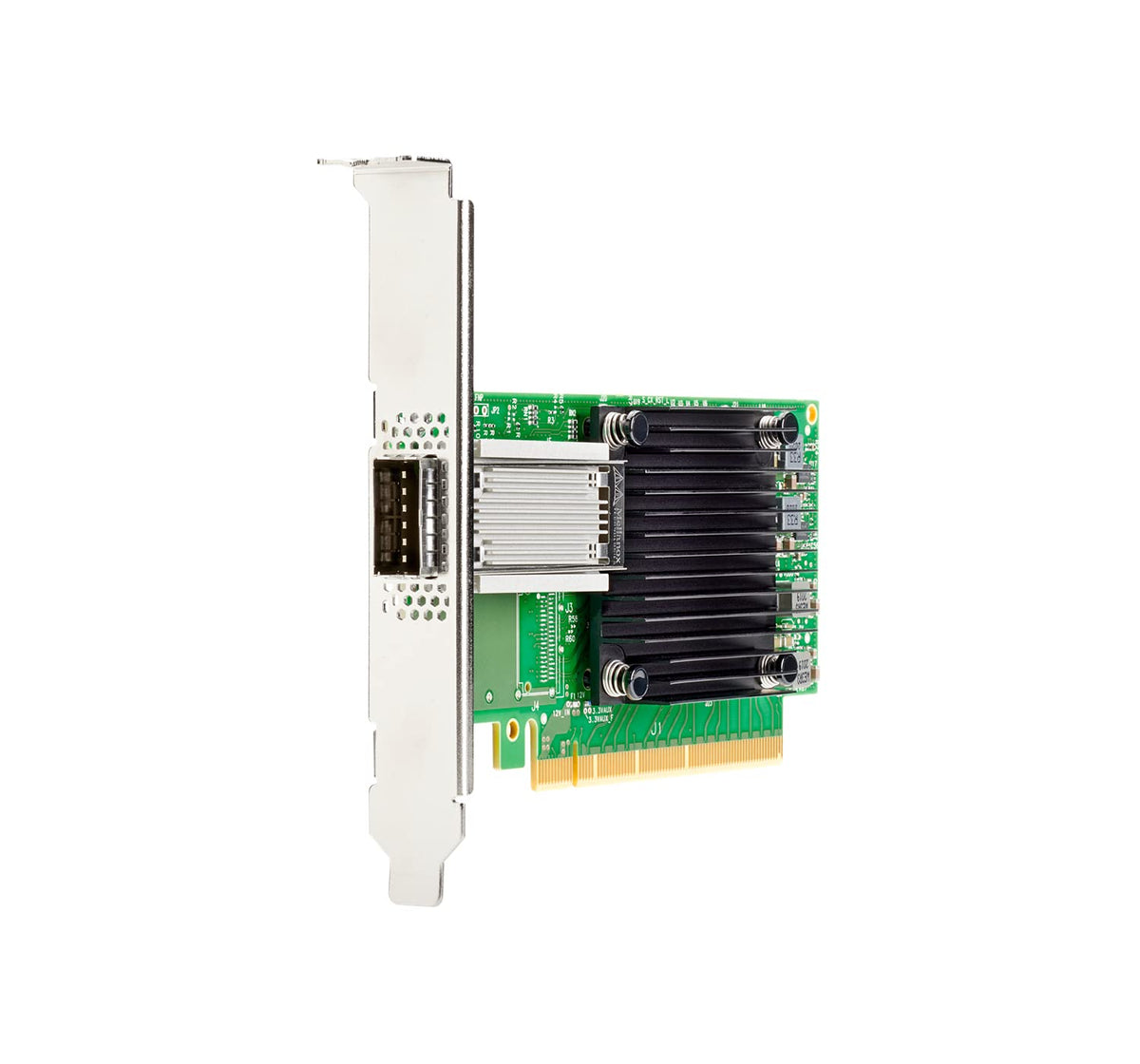 100Gbe 1P Qsfp28 Mcx515A Ccat