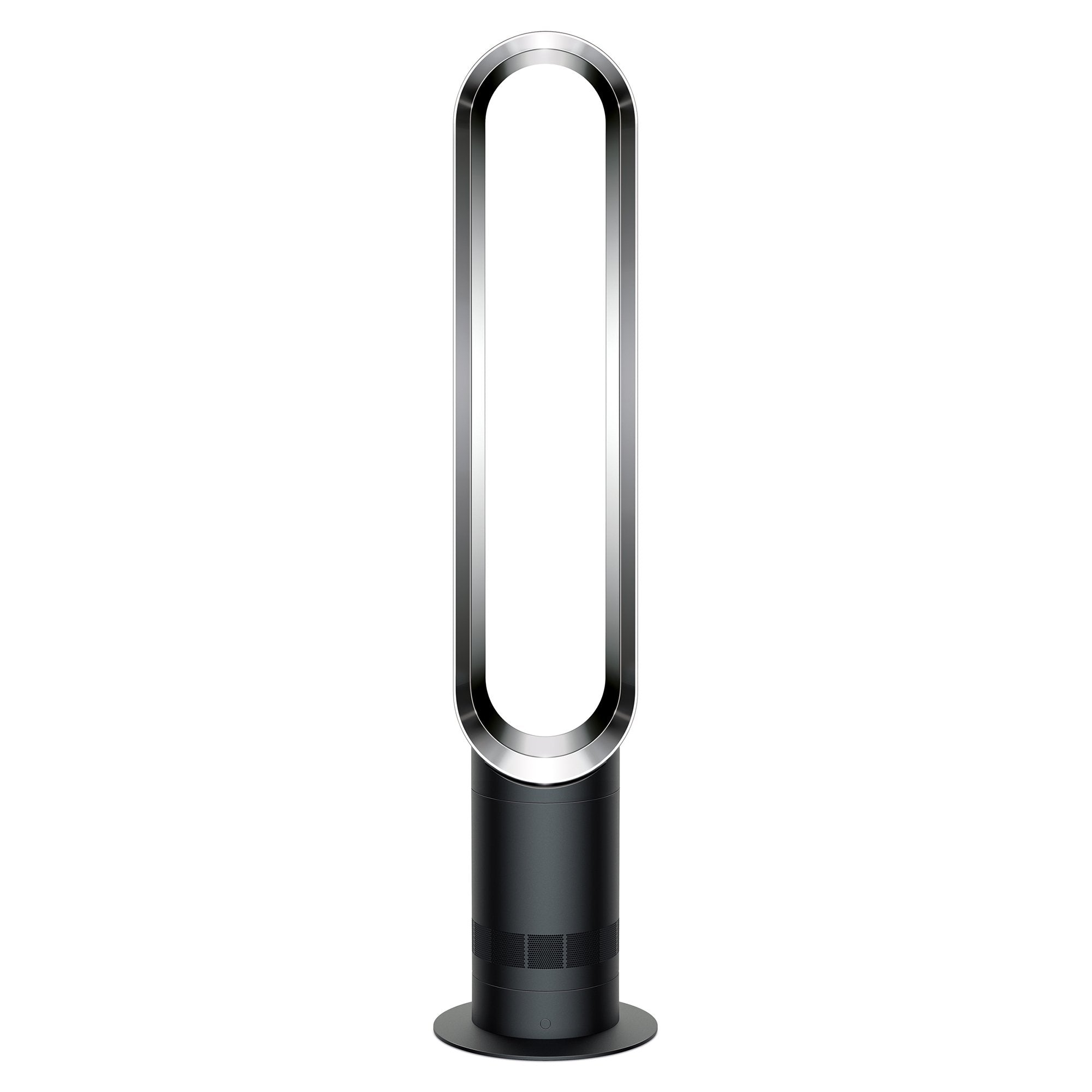 Dyson Cool Tower Fan Am07 Black/Nickel, Large