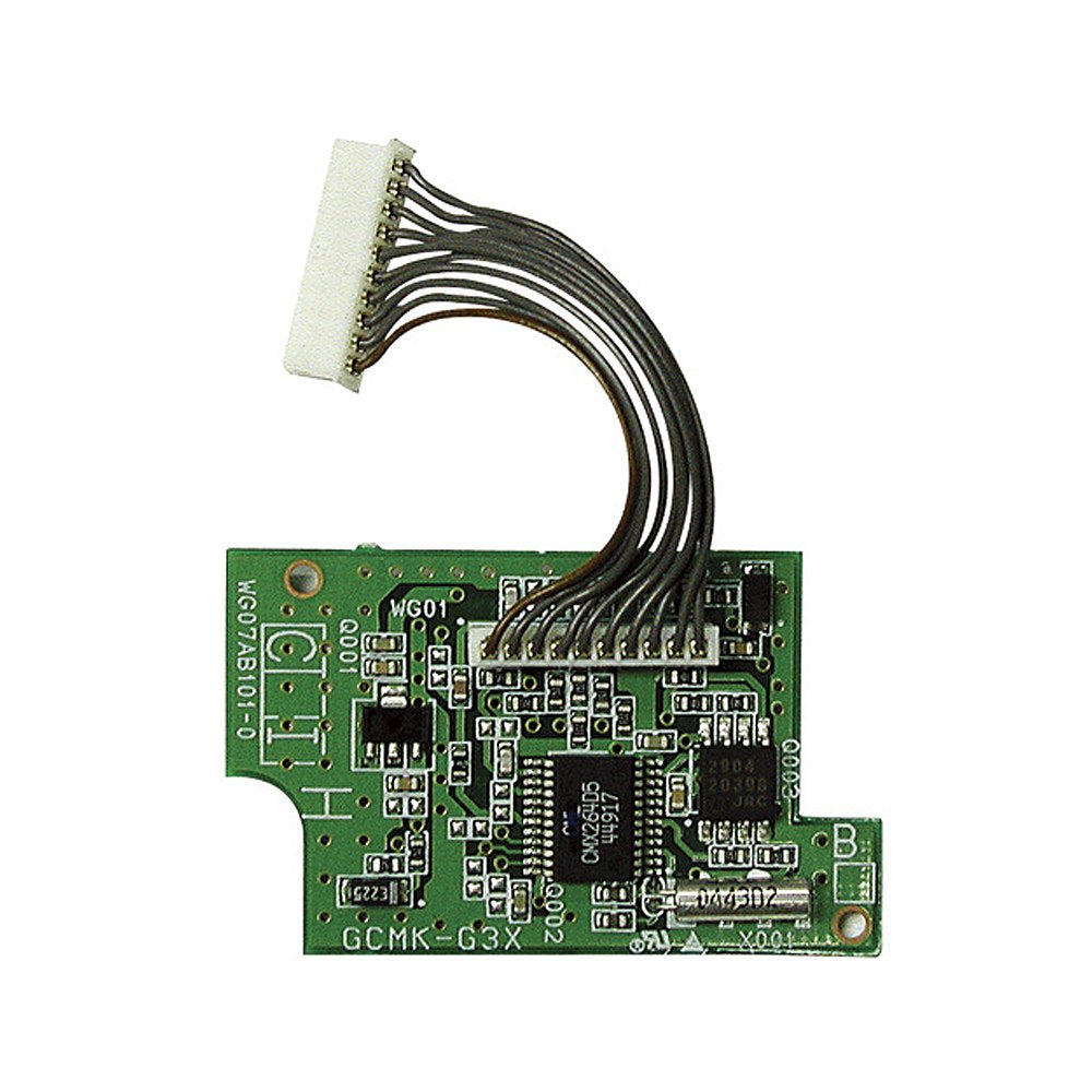 Sadad Hoizo Cvs25A 4 Code Voie Sambe