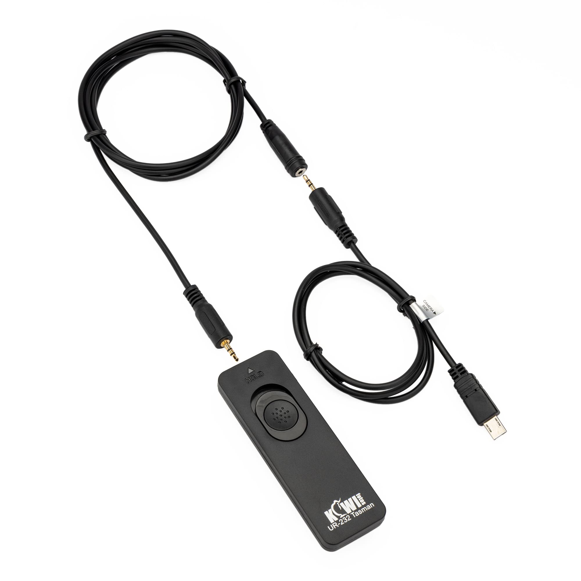 Kiwifotos Remote Control Shutter Release Cord For Sony A6000 A6100 A6600 A6500 A6400 A6300 A7Iv A7Iii A7Ii A7 A7R V Iv A7R Iii I