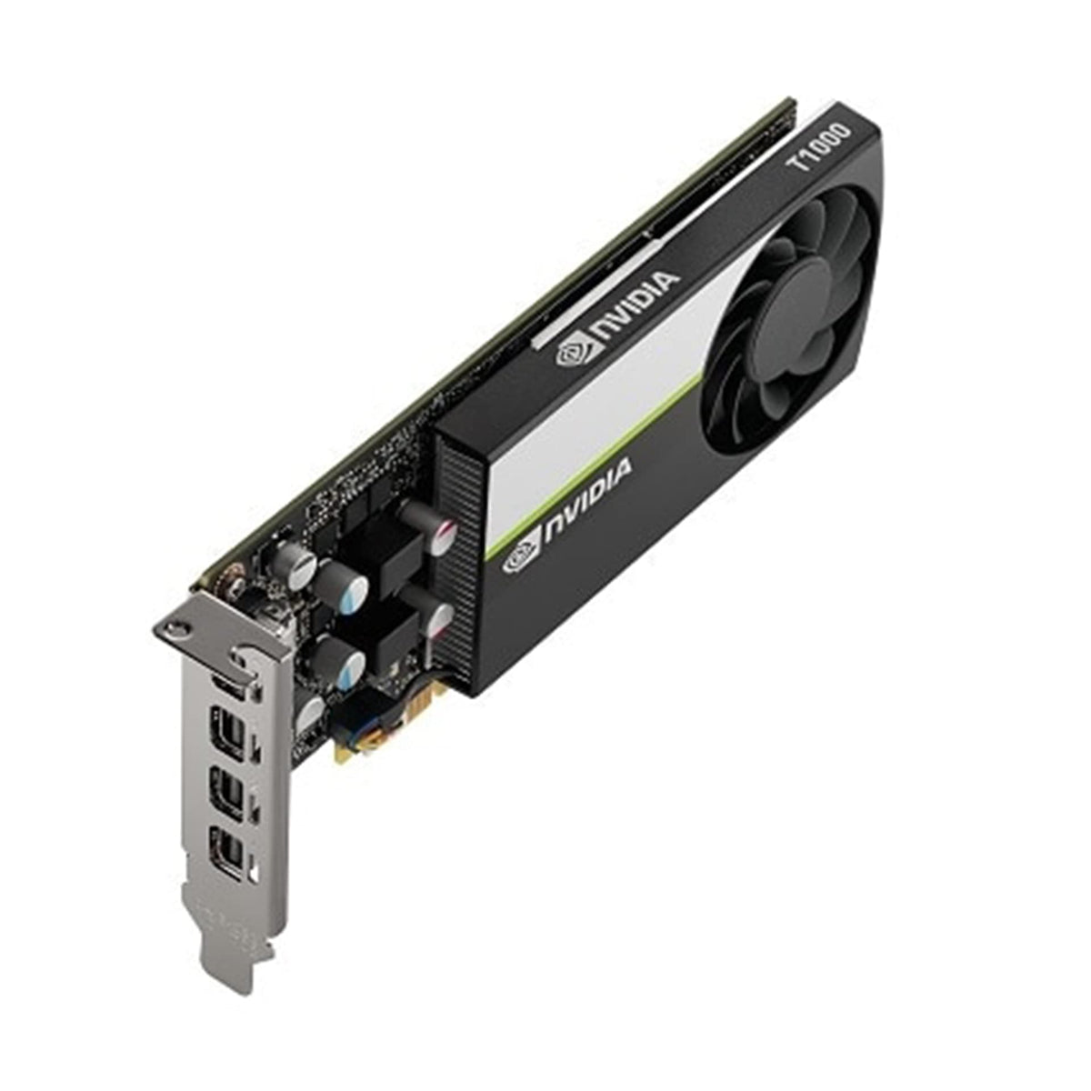 T1000   Graphics Card   T1000 8 Gb Dell 5Nm32