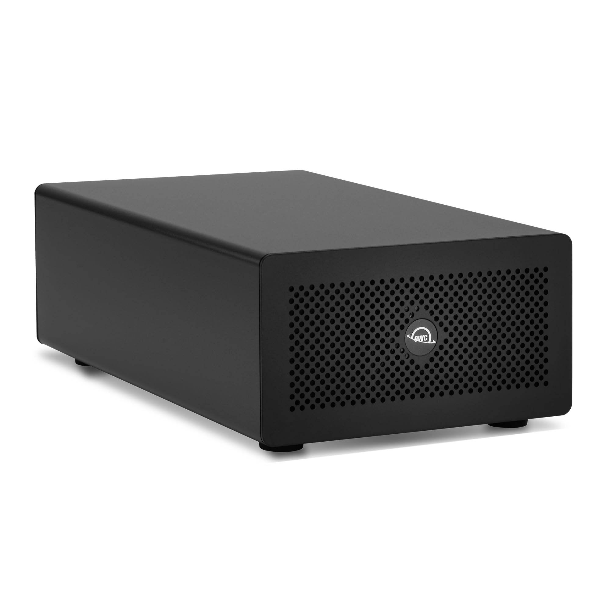 Owc Mercury Helios 5S Thunderbolt 5 80Gb/S Pcie And Connectivity Expansion - Inc