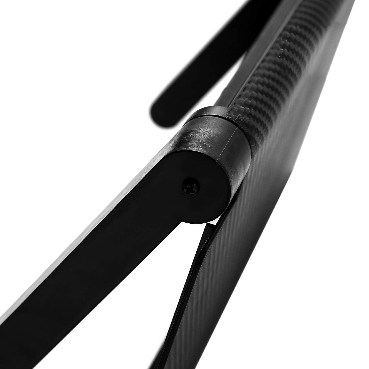 13 Inch Adjustable Screen Top Shelf Organizer For Tv Computer Monitor Flat Screen, Large Tv Mount Top Shelf Used To Place Soundb