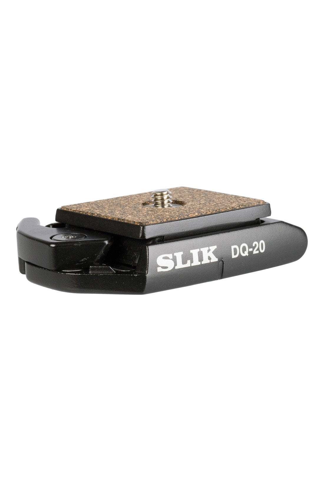 Slik Dq 20 Compact Quick Release Adapter Set   Large, Black (618 742)